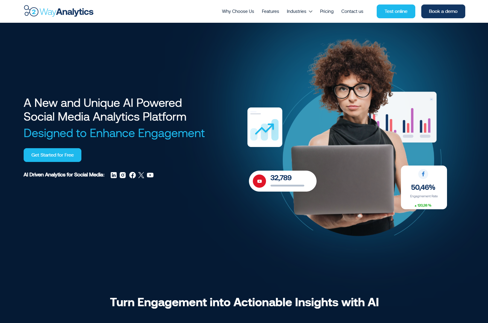 Leroye d'Or - Web Design