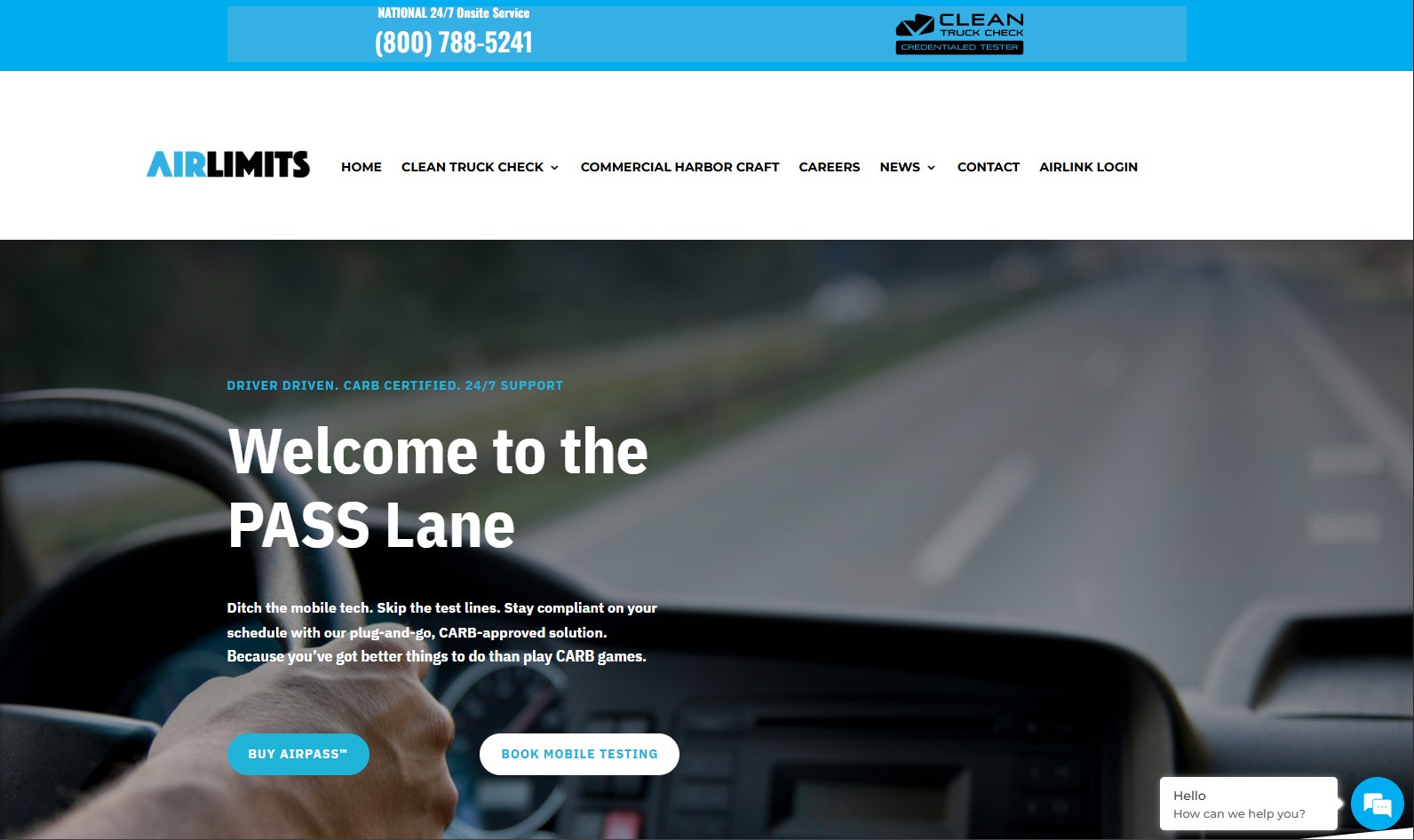 Falcved - Web Design & Development - Homepage